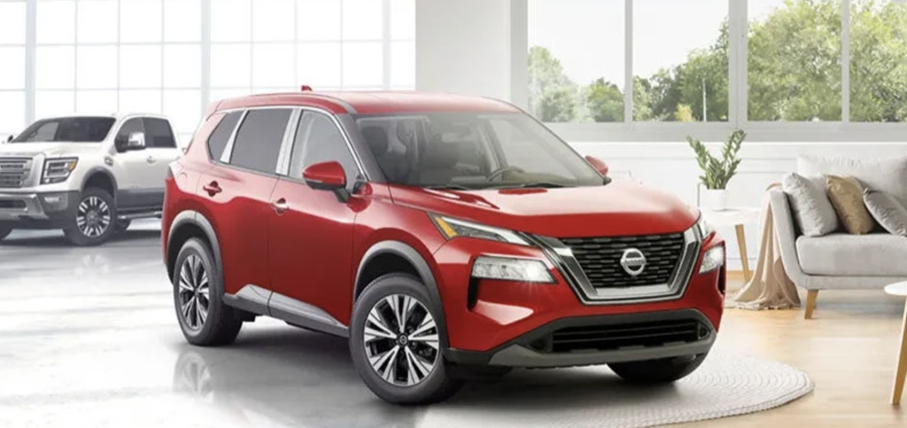 Dealership gallery photo 1